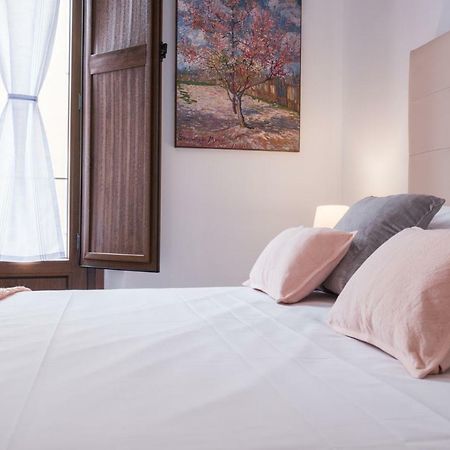 Apartamento El Carmen Màlaga Exteriér fotografie