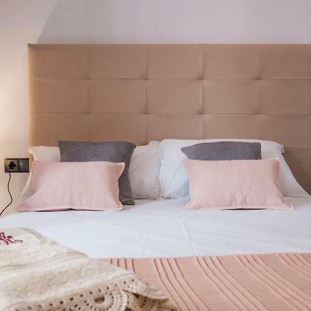 Apartamento El Carmen Màlaga Exteriér fotografie