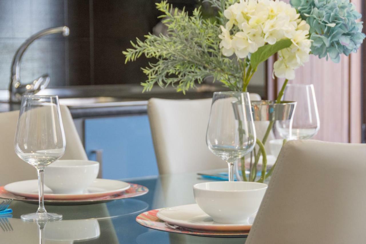 Apartamento El Carmen Màlaga Exteriér fotografie