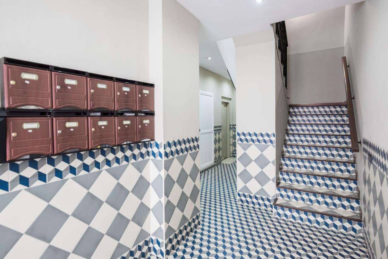Apartamento El Carmen Màlaga Exteriér fotografie