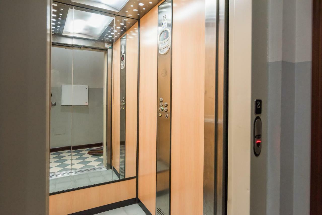 Apartamento El Carmen Màlaga Exteriér fotografie